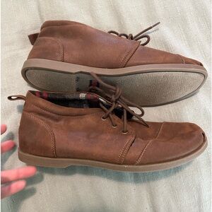 Women’s BOBS winter dress shoes